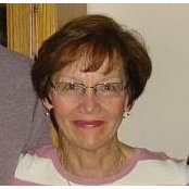 Barbara Hadleys foto
