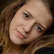 Foto von Anna Cristea