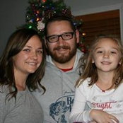 Adam Wotherspoon's photo