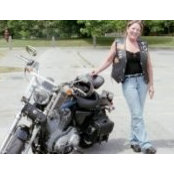 Keena Ferguson's photo
