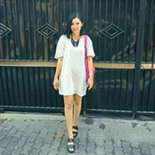 Fiona Meliala's photo