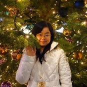 Jieru Cheng's photo