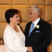 Foto von Lillian DeRosa