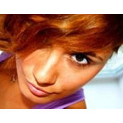 Daria Romanovas foto