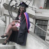 Maame Dufie Boadu's photo