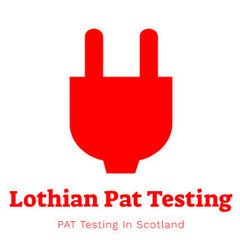 Lothian PAT Testing Scotland