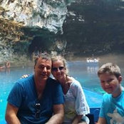 Georgio Spyropoulos's photo