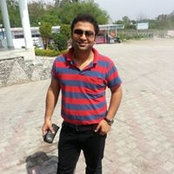 Foto von Ankush Goyal