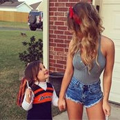 Morgan Batess billede
