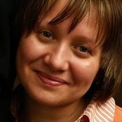 Anna Sokolova's photo