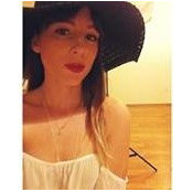 Chanel Jezek's photo