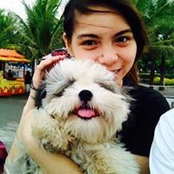 Twinkle Araneta's photo