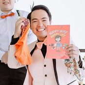 Kelvin Lim's photo