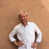 Max Parknäss foto