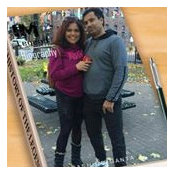 Arundhati Das's photo