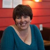 Sue Ball's photo