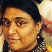 Photo de Ramya Kavi