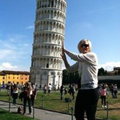 Lisa Cross's photo