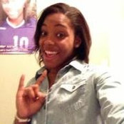 Kamille Joness foto