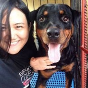 Krianne Solis's photo