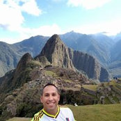 Gino Morales's photo