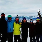 Jason Cohen's photo