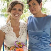 Michele Petersen's photo