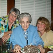 Peg Ehrmantraut's photo