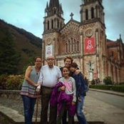 Marian Romano's photo