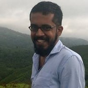 Ritwik Balaram's photo