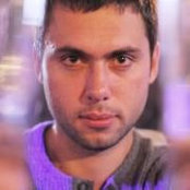 Максим Жалнинs billede