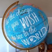 Pam Desparrois's photo