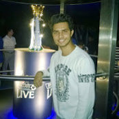 Aakashh Pandey's photo
