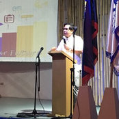 Photo de Alvin Sibal