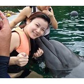 Ellyce Estelle's photo