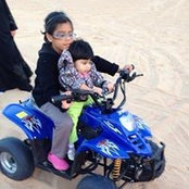 Ali Manji's photo