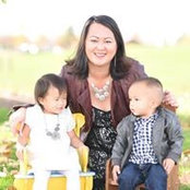 Cindy Vue's photo