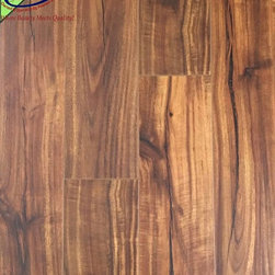 Laminate Flooring Collection by Green Touch Floors - Laminate Flooring