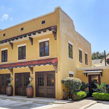 Corporate Wellness Facility