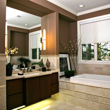 Clarkston Residence