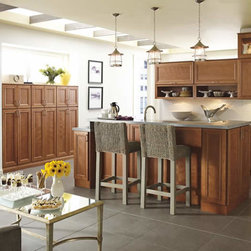 Custom Cabinetry - Products