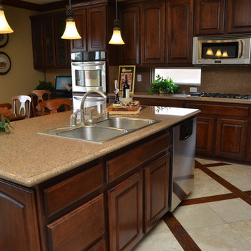 CANYONS ESTATES III