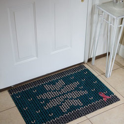 2015 Pink Ribbon Welcome Mat Collection - Products