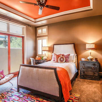 THE RIDGES - RESTORATION STYLE TRADITIONAL