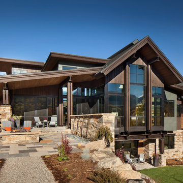 Boulder Ridge