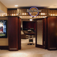 Music room