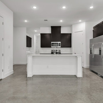 Fidelity Townhomes