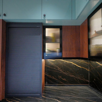 Luxurio 75 Residences in Hyderabad
