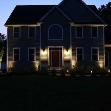 Connolly Front Yard 2