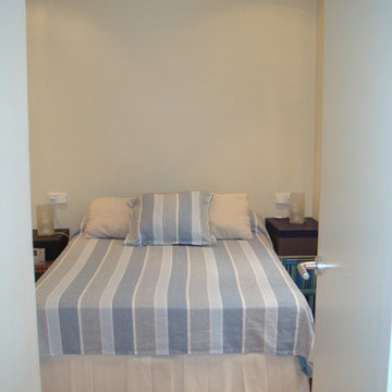Vivienda Castanyer